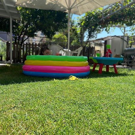 شقة Pety'S House By The Sea نيوي إيبيفاتاي المظهر الخارجي الصورة